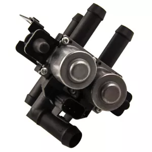 Vanne Régulation chauffage Valve for Jaguar S-Type X200 X-Type XR822975 - Foto 1 di 12