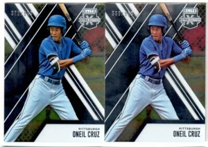 2017 Elite Extra Edition ONEIL CRUZ ROOKIE #148! #/999! - Picture 1 of 1