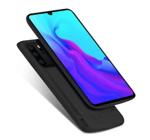 for Huawei P30/P30 PRO/P30 LITE/NOVA 4e Battery Case Power Bank Charger Cover - Picture 1 of 9