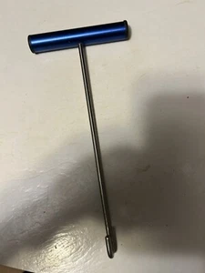 Olde Salt Stainless Dehooker - Picture 1 of 4