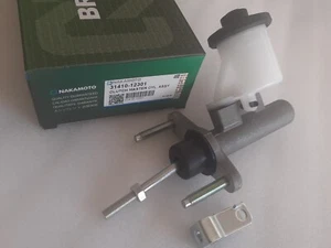 Clutch Master Cylinder for Toyota Corolla Levin EE90 AE101 AE92 AE115 5/8 - Picture 1 of 3