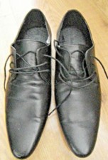 tesco mens canvas shoes