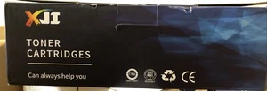 XJI Compatible Toner Cartridges Replacement for Brother TN227 - Picture 1 of 2