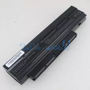 Batteria 5200MAH per Toshiba Mini NB505 NB505-N500 NB505-N500BL PA3820U-1BRS - Foto 1 di 4