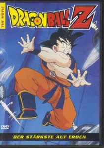 Dragonball Z - Der Stärkste auf Erden - Bild 1 von 2
