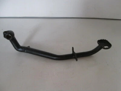 Pedal de freno trasero Y26 Suzuki LT 160 EK Quadrunner 1989 43110-02C00-19F Foto 1 de 4