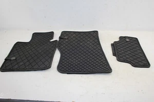 2015-2021 Mini Cooper tapis météo avant OEM BZ119 - Photo 1/12