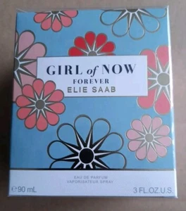 elie saab girl of now forever Eau De Parfum 90ml - Picture 1 of 3