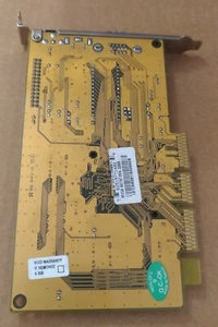 Scheda video vintage NVIDIA TNT2 Vanta16 32MB testata - Foto 1 di 2