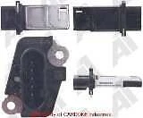 适用于 2006 - 2008 五十铃 Ascender 4.2L L6 大众空气流量传感器 Cardone 2007 — 第 1/4 张图片