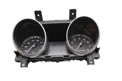 Cuadro de instrumentos velocímetro Land Rover Range Rover Sport L494 14-15 OEM Foto 1 de 4