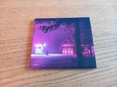 Doves - The Universal Want (Virgin EMI Records) CD Album - Image 1 of 4