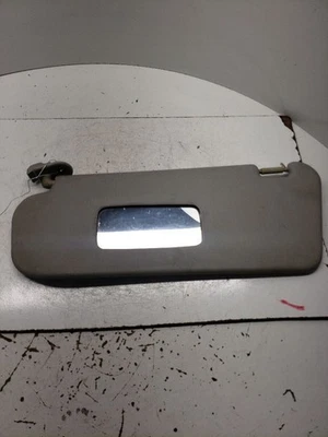 Para-sol esquerdo driver compatível com 04-11 AVEO 1259182 - Imagem 1 de 4