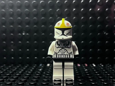 Lego P1 Clone Wars Piloto Minifigura Buen Estado *Leer Descripción* Foto 1 de 4