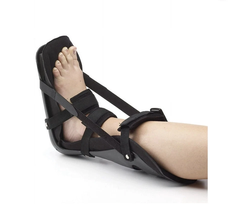 Corflex Ultra Stretch PF Splint W-Tread Large 37-4333-000 - Image 1 of 2