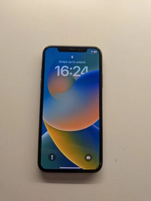 Apple iPhone X 64 GB - Immagine 1 di 4