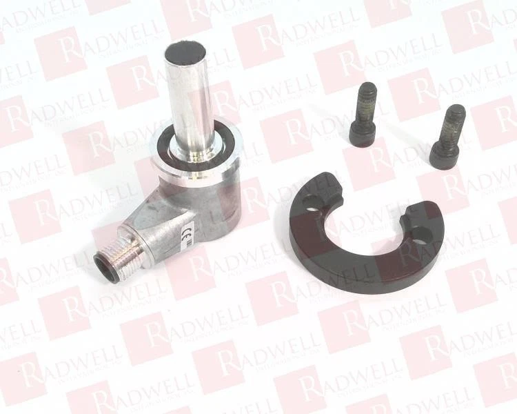 PEPPERL & FUCHS NJ2-F-E02-1.250-V1 / NJ2FE021250V1 (NEW IN BOX) - Image 1 of 1