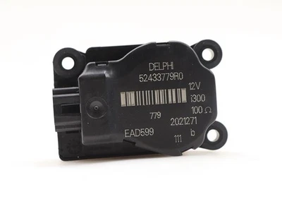 Nuevo actuador de puerta de mezcla de climatización GMC Acadia Cadillac XT5 2017 OEM GM Foto 1 de 4