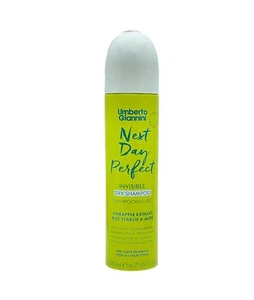 Umberto Giannini Next Day Perfect Invisible Scalp Trockenshampoo - Bild 1 von 2