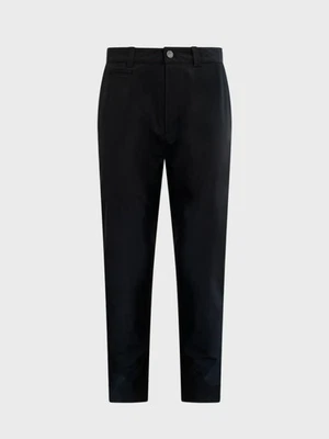 Galway Bay Claddagh Chino Rain Pant 36x32 Black - Image 1 of 2