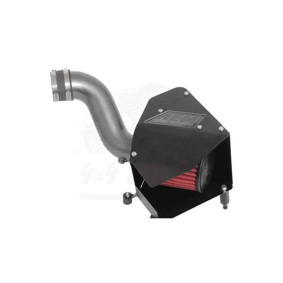 Sistema de admisión de aire Perf para HYUNDAI SONATA GLS 2,4 L híbrido gas/eléctrico 2015 AEM Foto 1 de 1