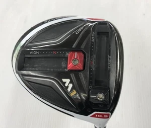 TaylorMade M1 460cc 10.5° Loft Golf Driver Club Head Only for Sale - Picture 1 of 4