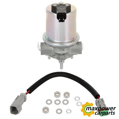 Electrical Fuel Pump Module For 1997-2002 Dodge Ram 2500 Ram 3500 5.9L DIESEL Foto 1 de 4