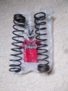 Yamaha AG100 LS3 Gabelfedern - Bild 1 von 3