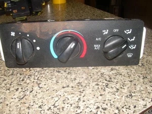 Temperature Control With AC Fits 03-11 RANGER 8223646 - Picture 1 of 9