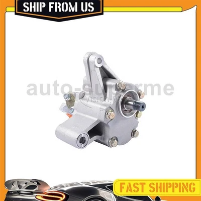 Bomba de dirección asistida BBB Industries para Honda Accord 1990 1991 1992 1993 2,2 L Foto 1 de 4