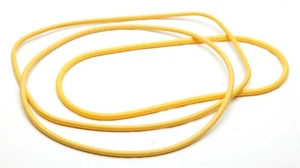 Tres juntas tóricas vintage Canon tamaños surtidos para carcasas de cámaras compactas. Sin usar. - Imagen 1 de 1