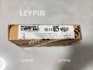 1PC NEW RENISHAW grating ruler reading head ATOM4T0-300-05#im - Picture 1 of 2