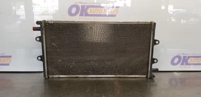 18 CADILLAC CTS-V 6.2L LT4 MAIN INTERCOOLER ASSEMBLY - Image 1 of 4