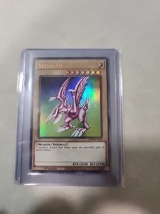 Seiyaryu GFTP-EN070 Ghosts from the Past 1st Edition - Picture 1 of 1