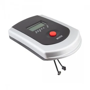 SUNLITE F5 Entrenador Piezas de Reemplazo EJERCICIO SUNLT F5 V3 SPINR REP COMPUTADORA B - Imagen 1 de 1