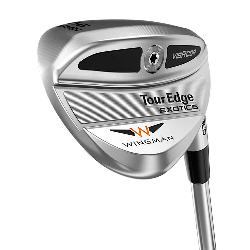 NEW Tour Edge Exotics Wingman Wedge - Choose Club - Image 1 of 4