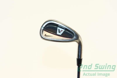 Nike Victory Red Cavity Back Single Iron Pitching Wedge PW Steel Stiff Right 36. - Image 1 of 4