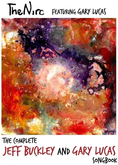 The Niro feat. Gary  The Complete Jeff Buckley & Gary Lucas Son (CD) (UK IMPORT) - Image 1 of 1