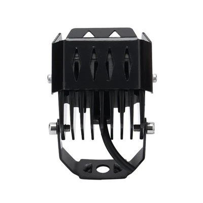 20W LED Headlight for Motorcycle Car ATV Off Road with Waterproof Design - Image 1 of 4