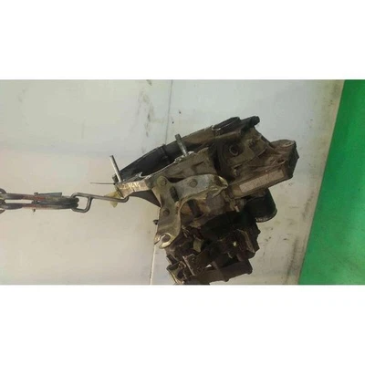 BOITE A VITESSE POUR FIAT PANDA (03-09) 2Q 1.2 8V (44KW) BER. 5P/B/1242CC 2003 - Image 1 of 4