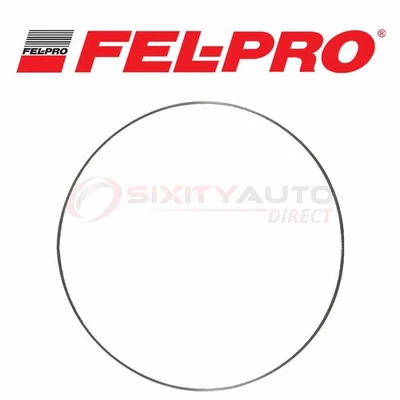 Fel-Pro Rear Engine Crankshaft Repair Sleeve for 1988-1995 Chevrolet C3500 uz Foto 1 de 4