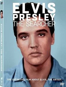 Elvis Presley - The Searcher - 5.1 AUDIO - 3hr 25mi - ELVIS the ARTIST - Picture 1 of 2