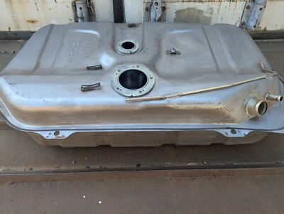 Dodge / Plymouth Colt, Mitsubishi Mirage, Eagle Summit Fuel Tank #CR16A - Image 1 of 4