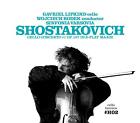 Lipkind,Gavriel Cello Heroics Vol.2 - Shostakovich Cello Concer (CD) (US IMPORT)
