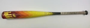 Easton Hype Fire Drop 2024 -8 USSSA Bat 31 pulgadas/23 OZ EUT4HYP8 - Imagen 1 de 24