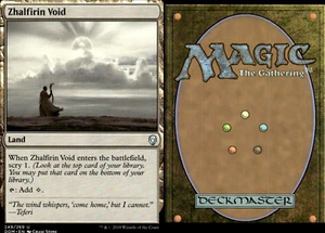 Magic the Gathering -MTG- Zhalfirin Void - Picture 1 of 1