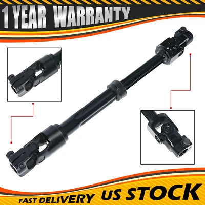 For 2011-14 Ford F-150 Expedition Lobo Lincoln Lower Steering Shaft BL3Z3B676A - Image 1 of 4