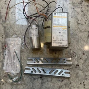 GE GEM400ML5AA4-5 400W HID Distributor Replace Kit-Core & Coil Ballast - Picture 1 of 6
