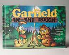 Garfield In The Rough By Jim Davis (1984, Weekly Reader, Hc) - First Ed. - Exc