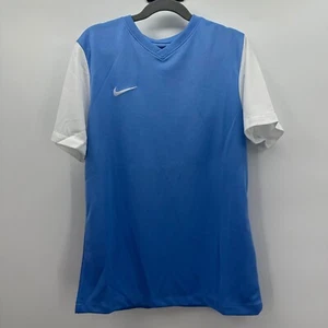 Nike Youth Unisex Jersey Tee Sz L - Picture 1 of 4